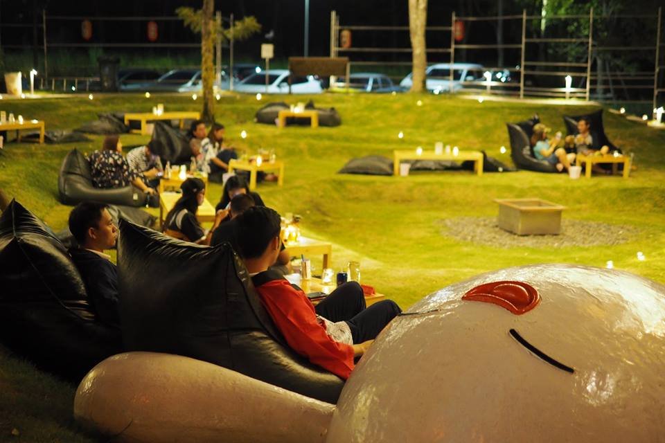 ที่เที่ยวราชบุรี 2566 CORO Field