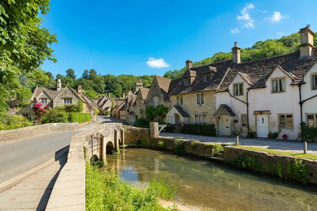 Cotswolds 1